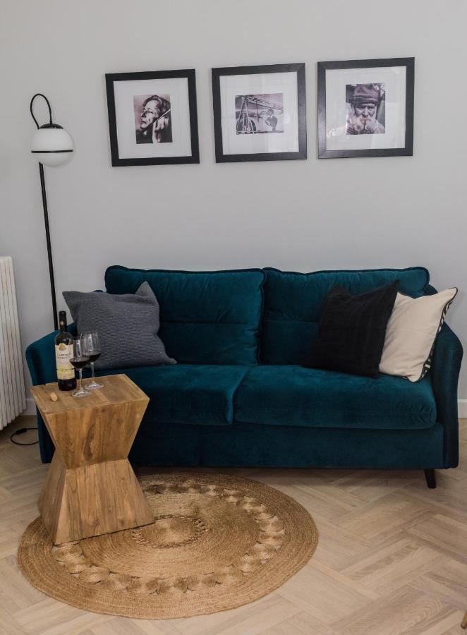 Explore The From Its Center In A Chic Balcony Bucharest