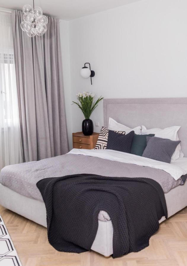 Explore The From Its Center In A Chic Balcony